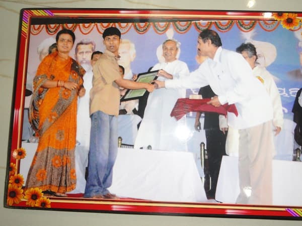 Chitalo Mahavidyalaya Jajapur Campus photo 1